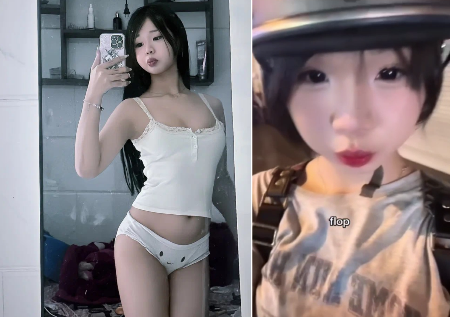 clip-rieng-tu-cua-thuy-my-tren-tiktok-voi-dong-tac-dang-yeu-bi-ro-ri
