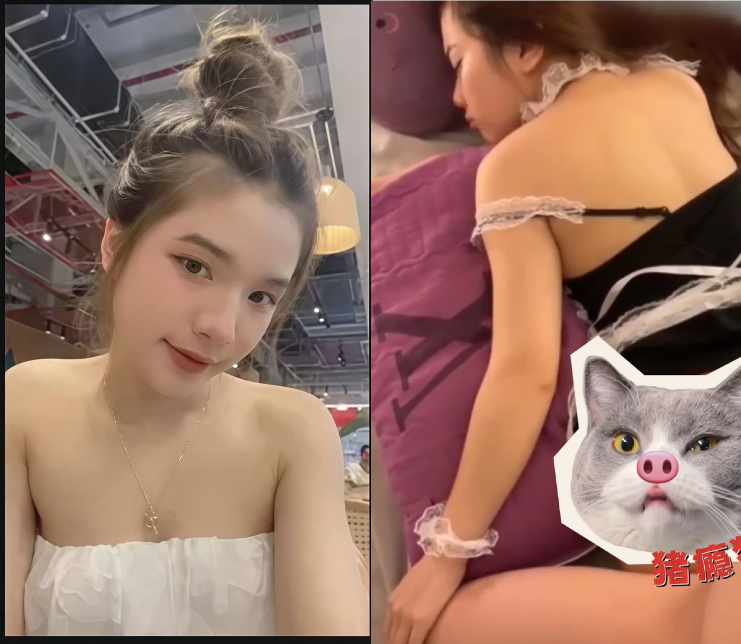 hau-gai-dang-yeu-de-lo-clip-gan-gui-kem-tieng-tho-dai